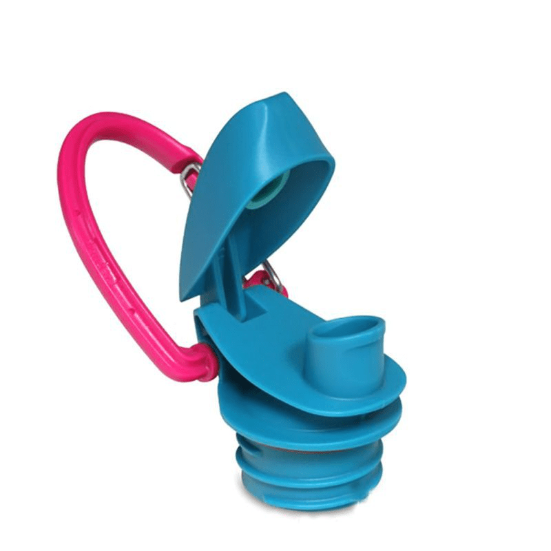 Bouteille de sport réutilisable ultra-légère de 700 ml