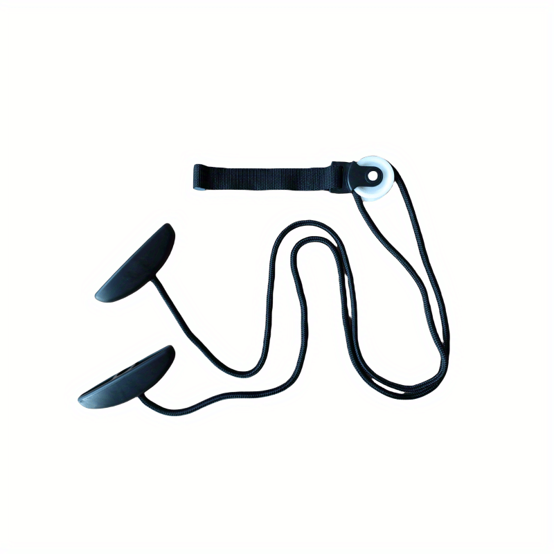 Shoulder Pulley Trainer for Fitness Sports