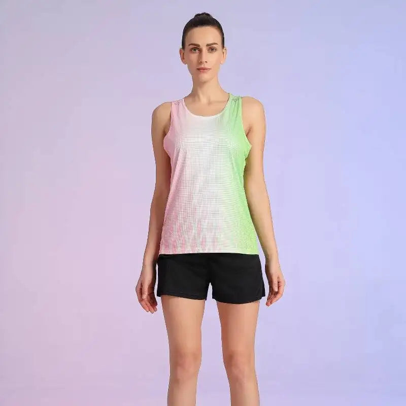 Women’s Running Suit