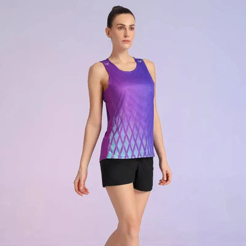 Women’s Running Suit