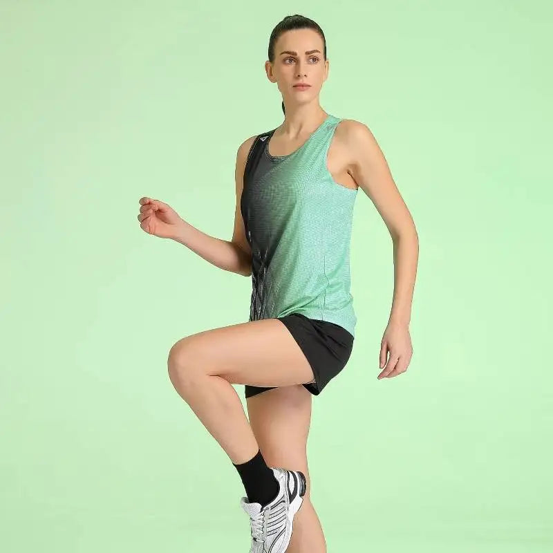 Women’s Running Suit