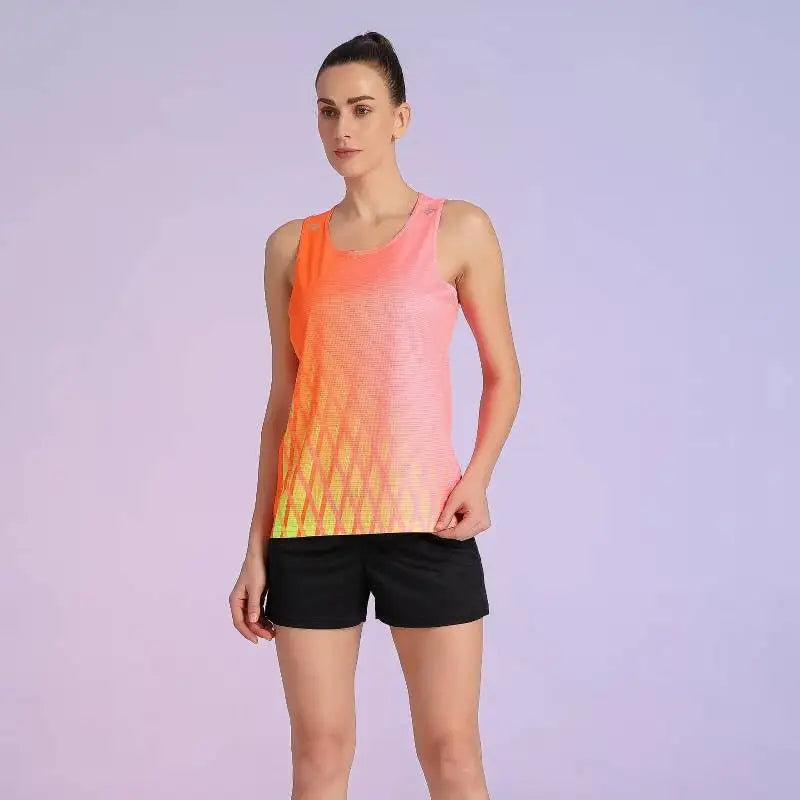 Women’s Running Suit