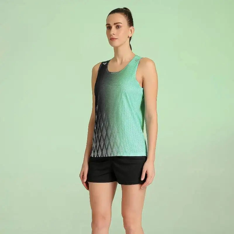 Women’s Running Suit
