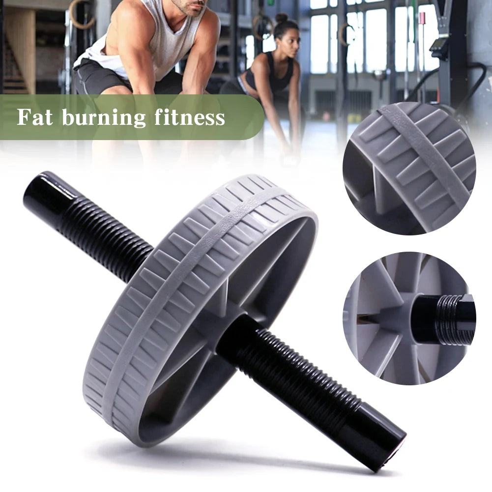 Non-Slip Abdominal Trainer