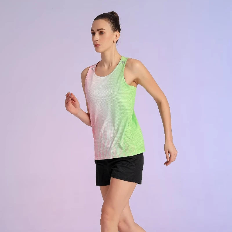 Women’s Running Suit