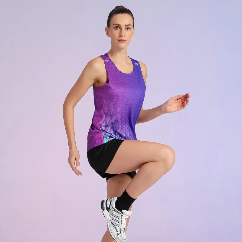 Women’s Running Suit