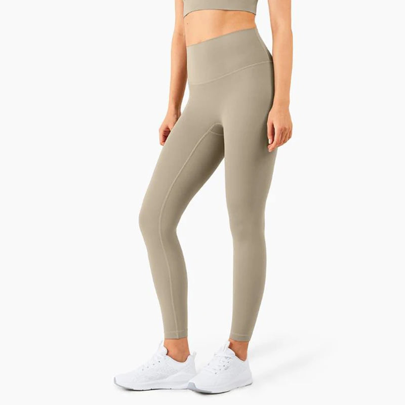 Vnazvnasi Women's Pants Sale Fitness Female Full-Length Leggings