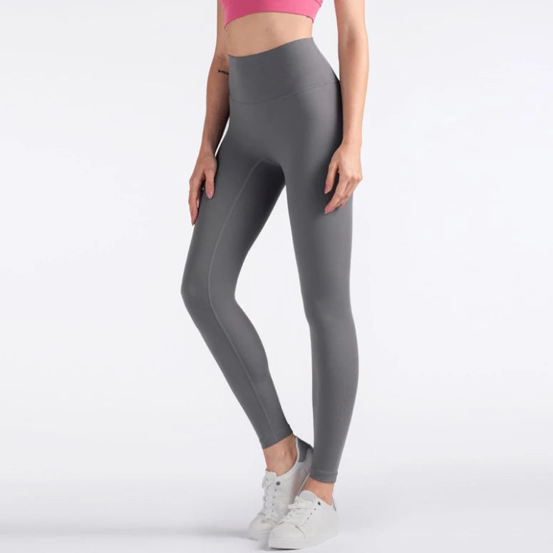 Vnazvnasi Women's Pants Sale Fitness Female Full-Length Leggings