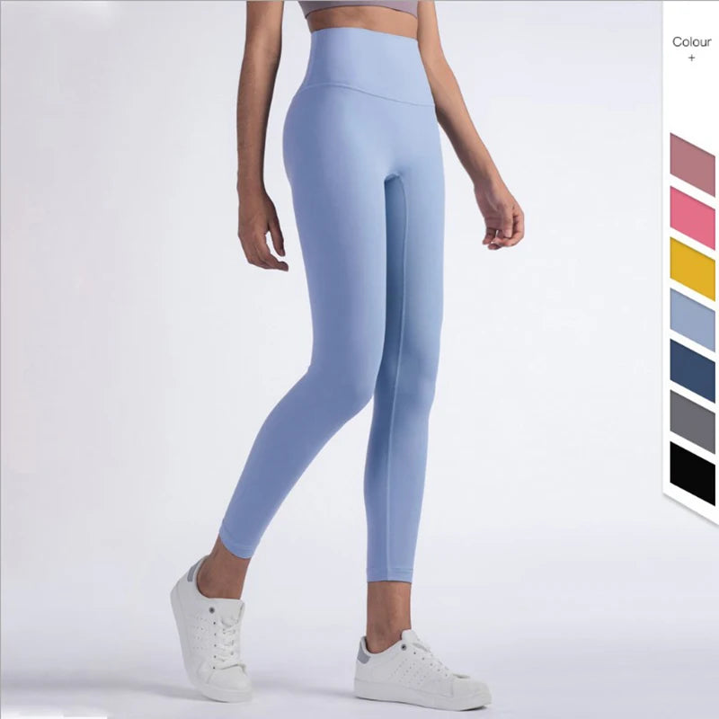 Vnazvnasi Women's Pants Sale Fitness Female Full-Length Leggings