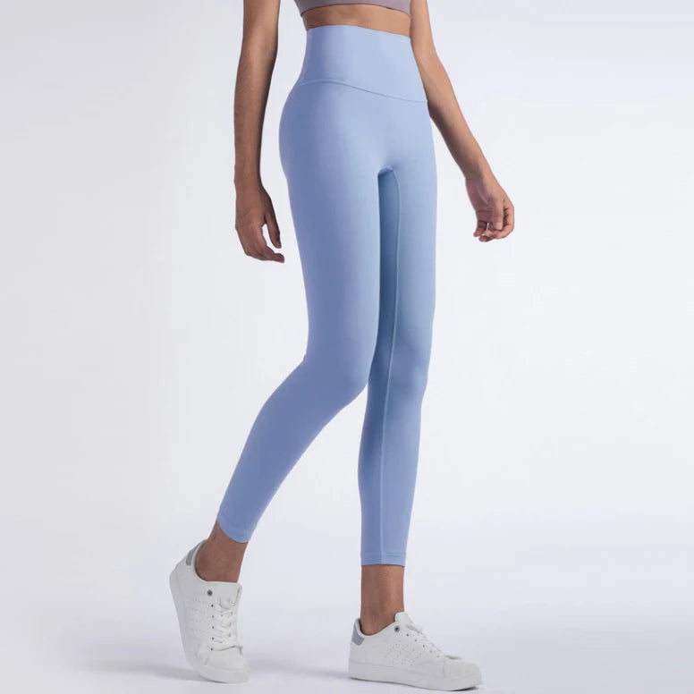 Vnazvnasi Women's Pants Sale Fitness Female Full-Length Leggings
