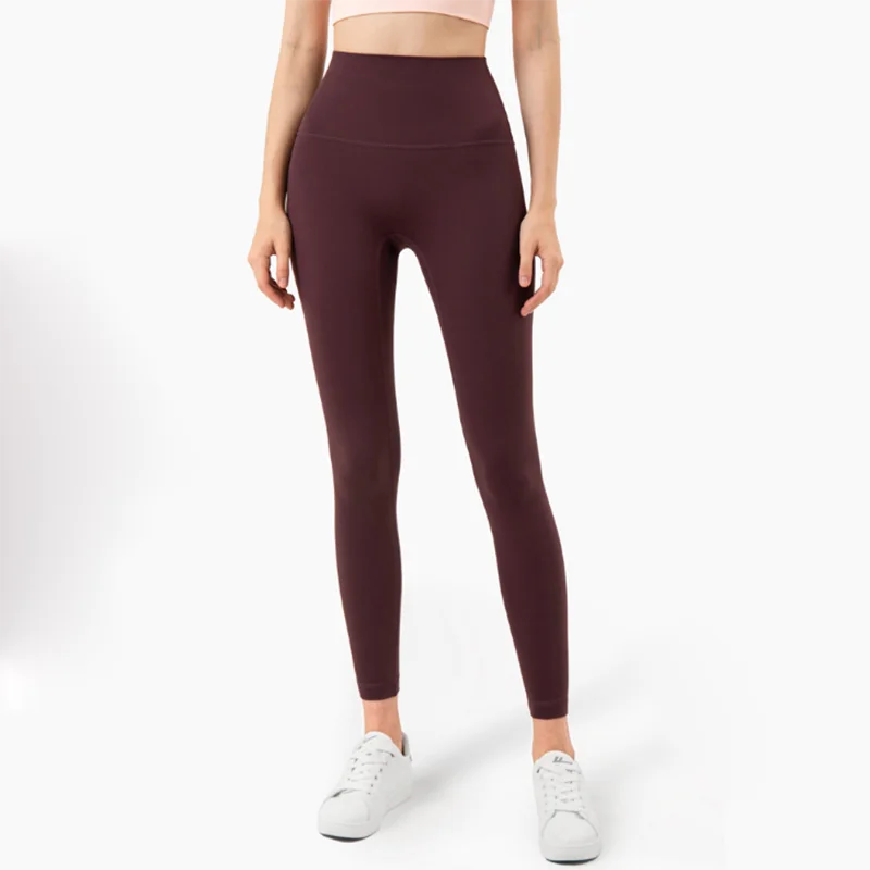 Vnazvnasi Women's Pants Sale Fitness Female Full-Length Leggings