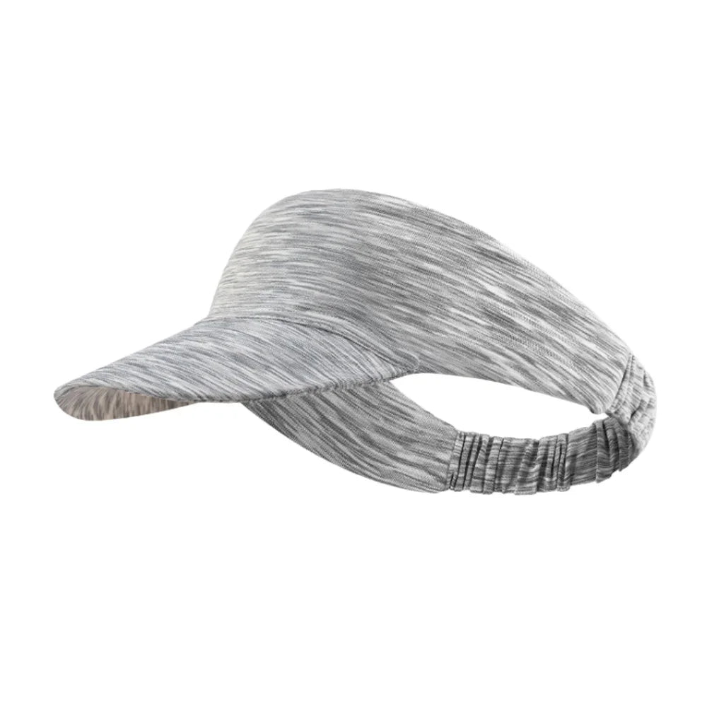 Portable Sun Visor Sports Cap