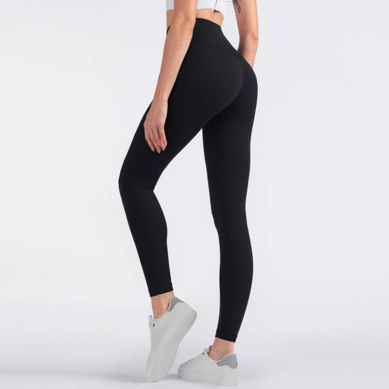 Vnazvnasi Women's Pants Sale Fitness Female Full-Length Leggings