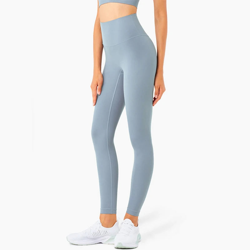 Vnazvnasi Women's Pants Sale Fitness Female Full-Length Leggings