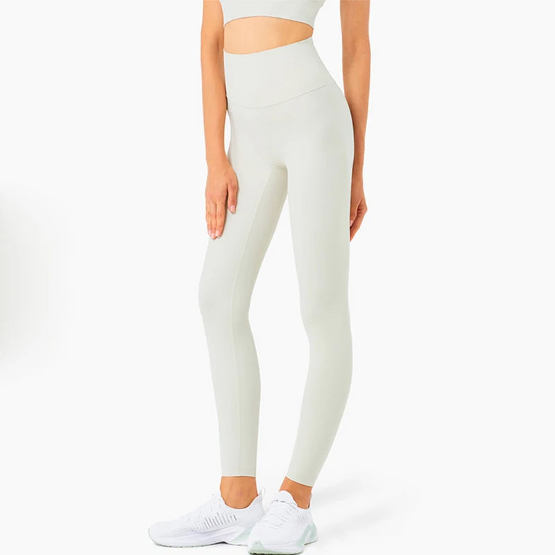 Vnazvnasi Women's Pants Sale Fitness Female Full-Length Leggings
