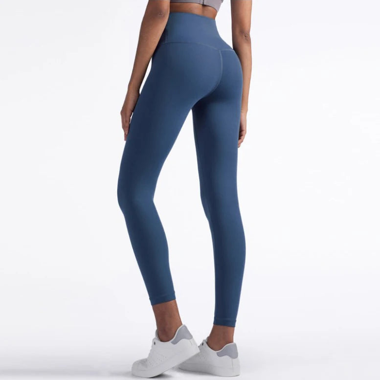 Vnazvnasi Women's Pants Sale Fitness Female Full-Length Leggings
