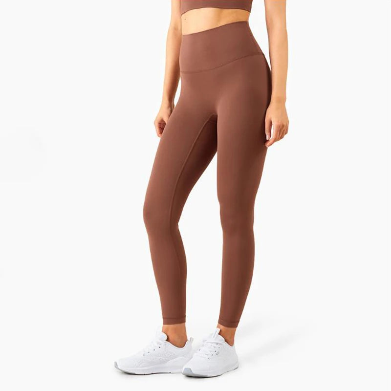 Vnazvnasi Women's Pants Sale Fitness Female Full-Length Leggings