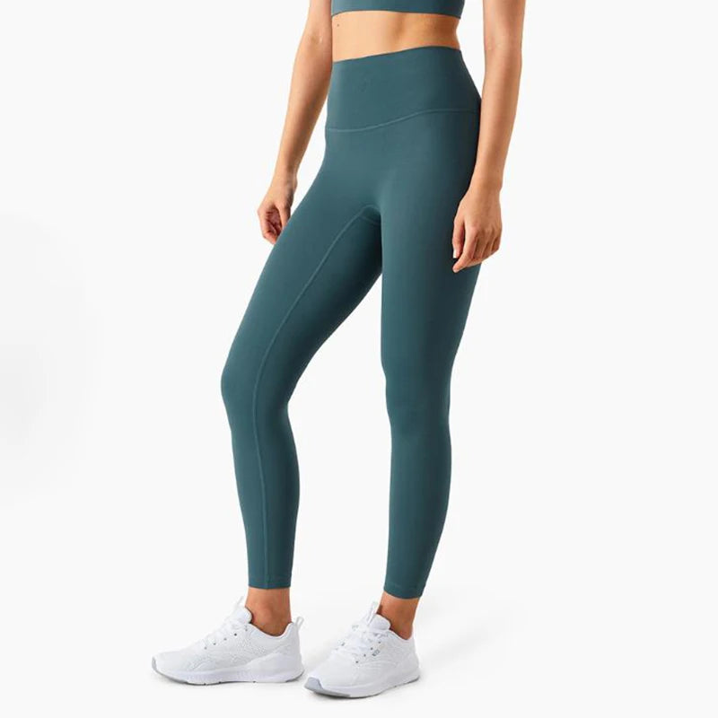 Vnazvnasi Women's Pants Sale Fitness Female Full-Length Leggings