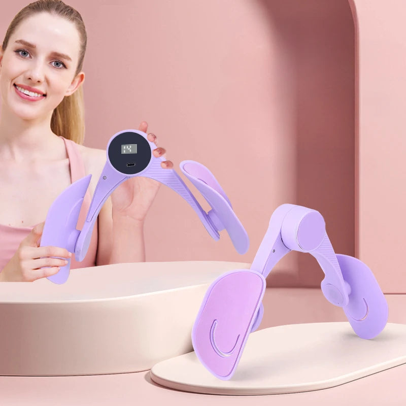 Fitness Women's Leg Beauty Equipment