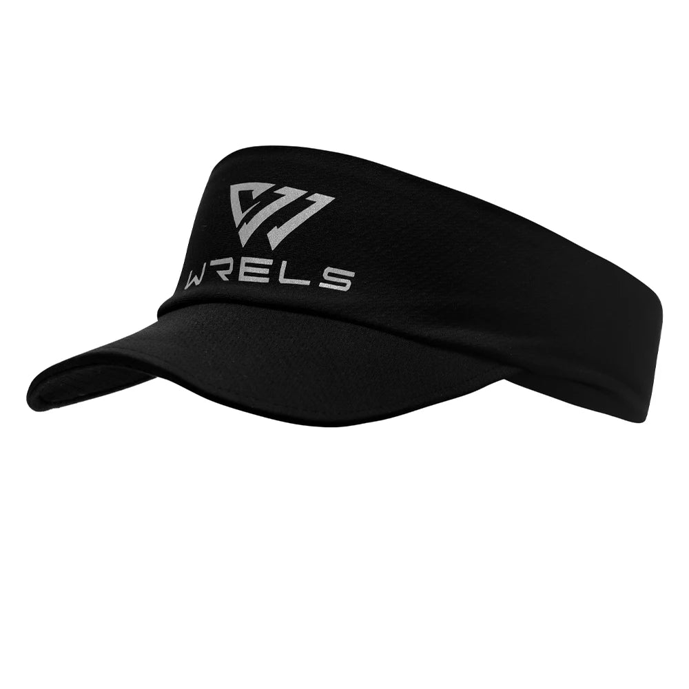 WRELS Sports Empty Top Hat