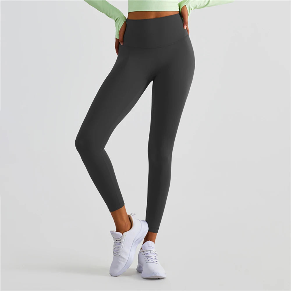 Vnazvnasi Women's Pants Sale Fitness Female Full-Length Leggings