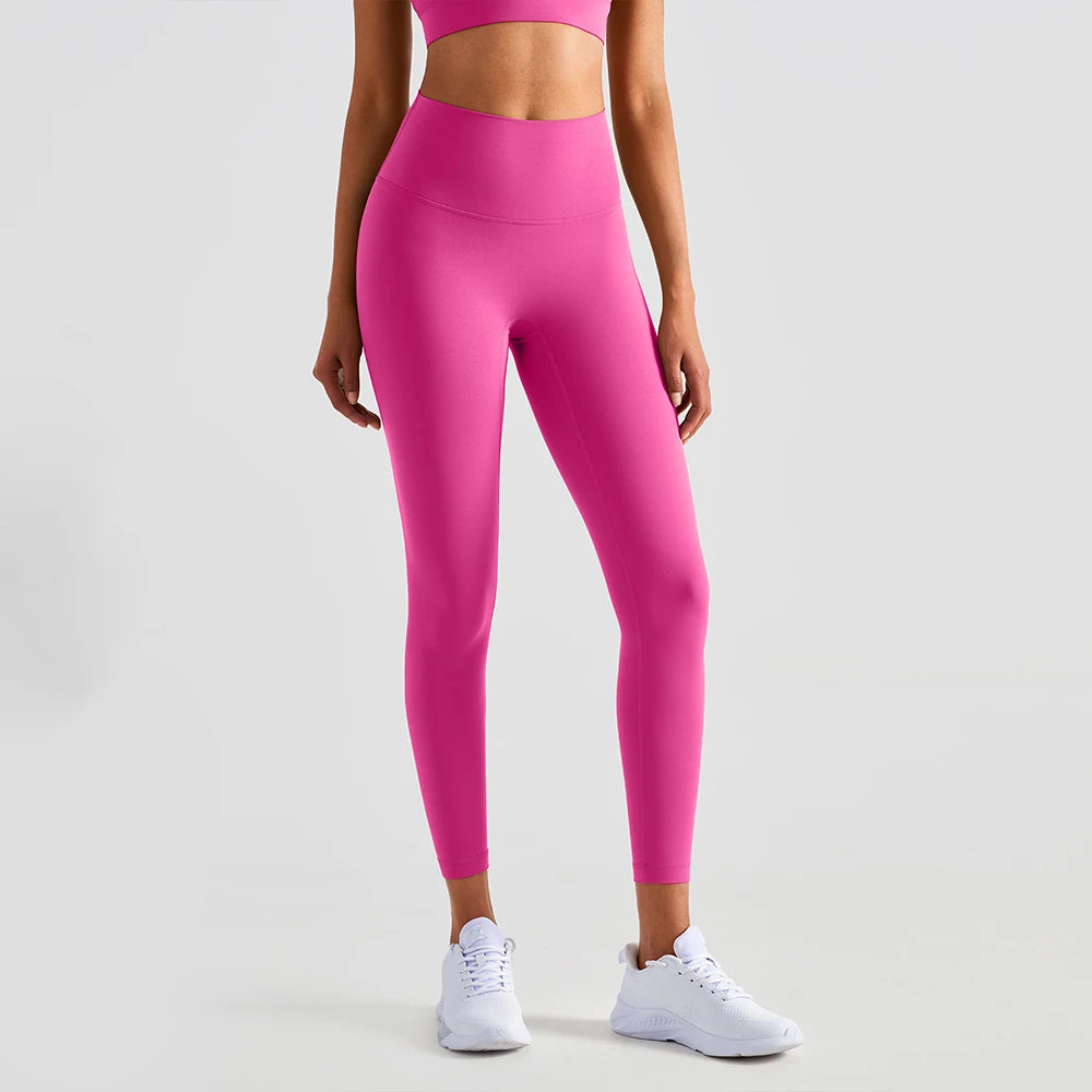 Vnazvnasi Women's Pants Sale Fitness Female Full-Length Leggings