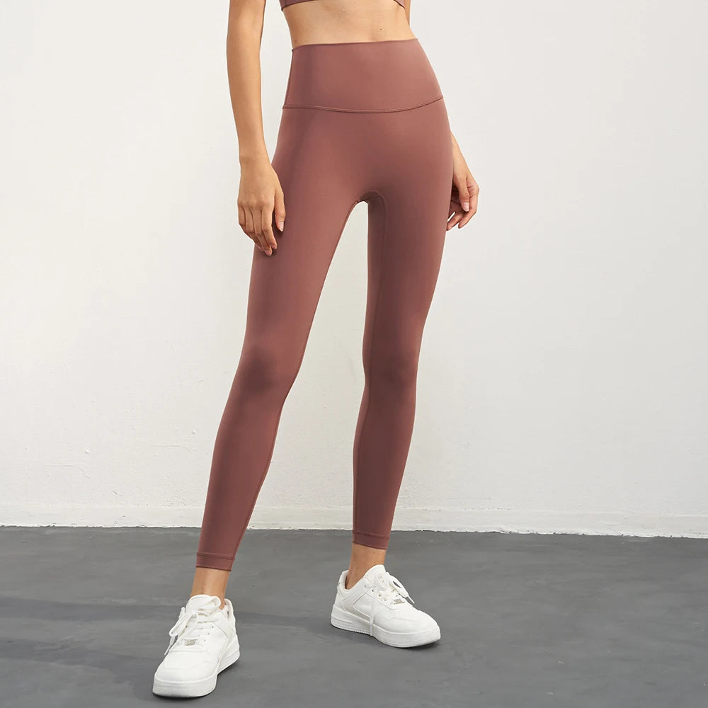 Vnazvnasi Women's Pants Sale Fitness Female Full-Length Leggings