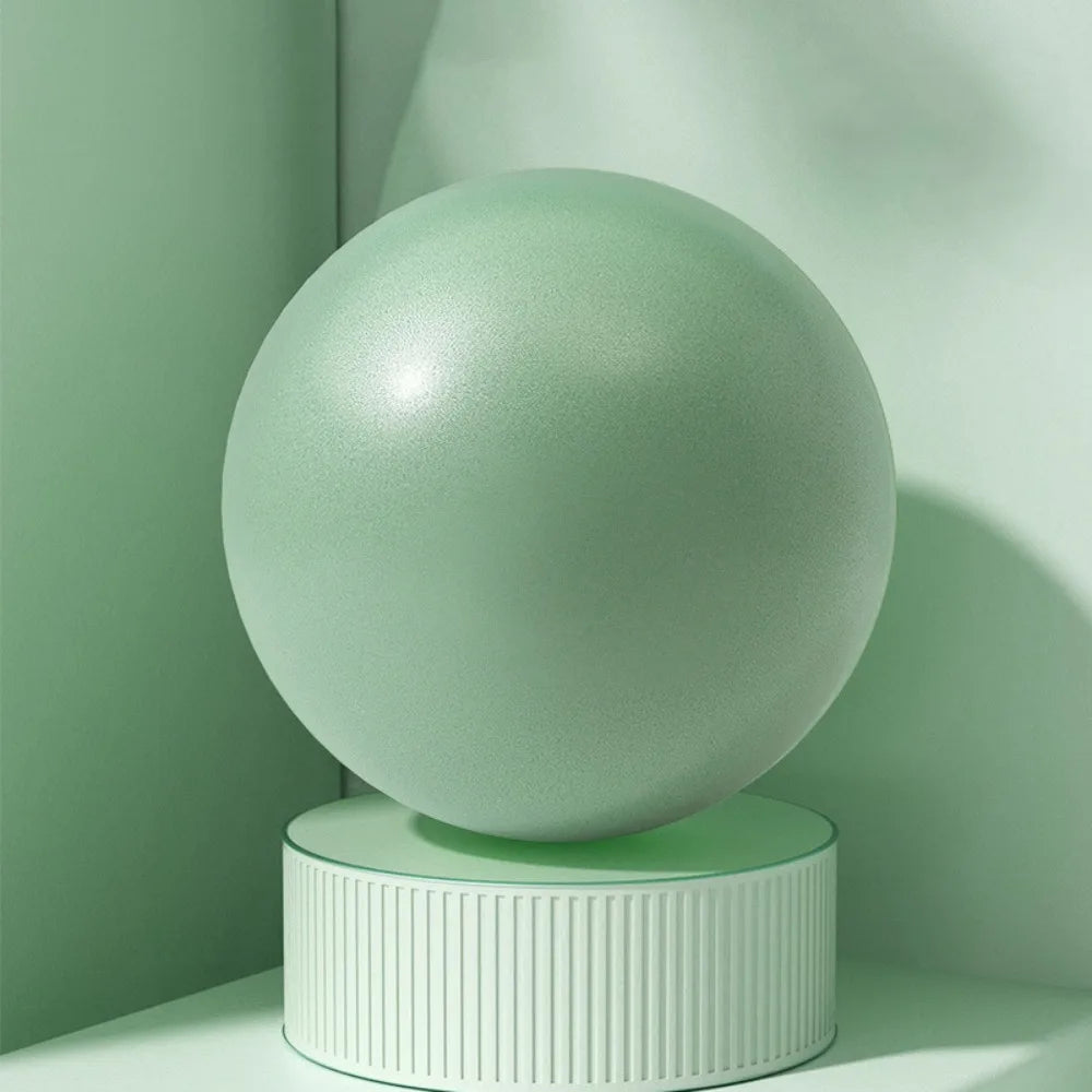 Mini PVC Yoga Ball