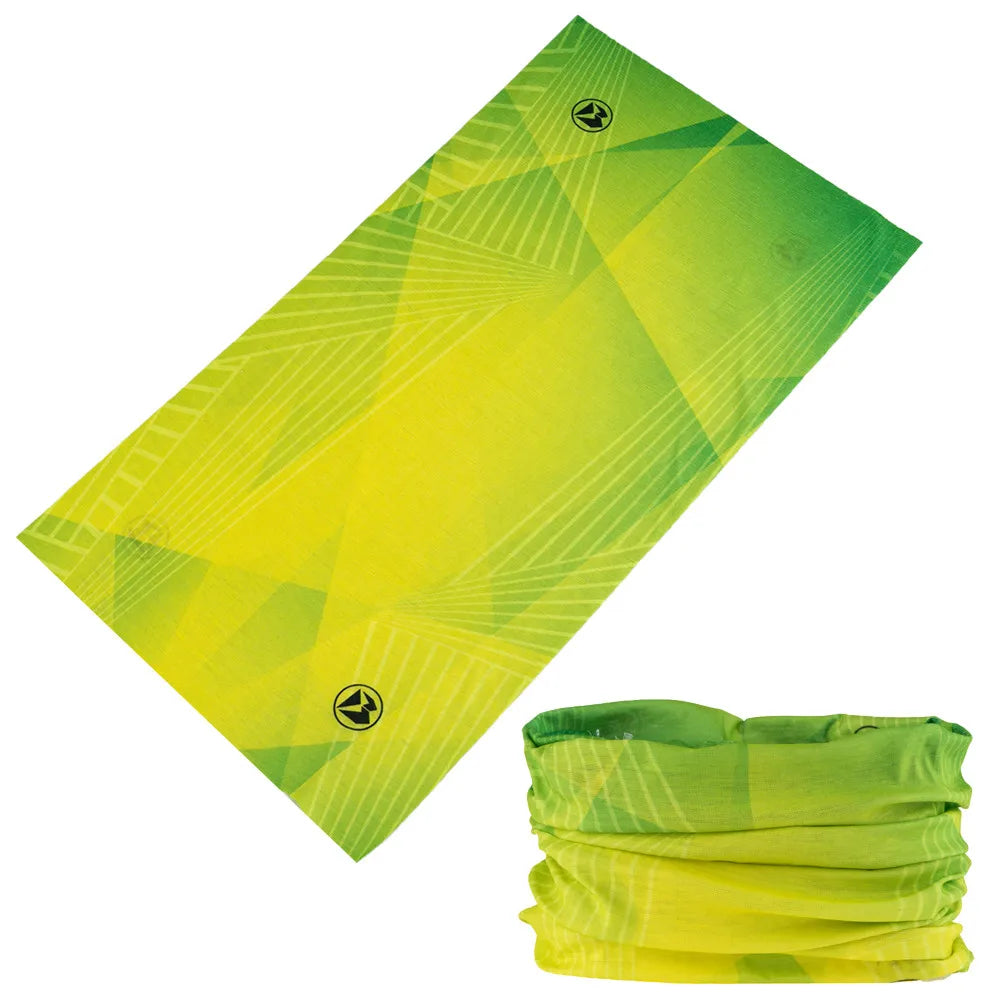 Gradient Color Turban