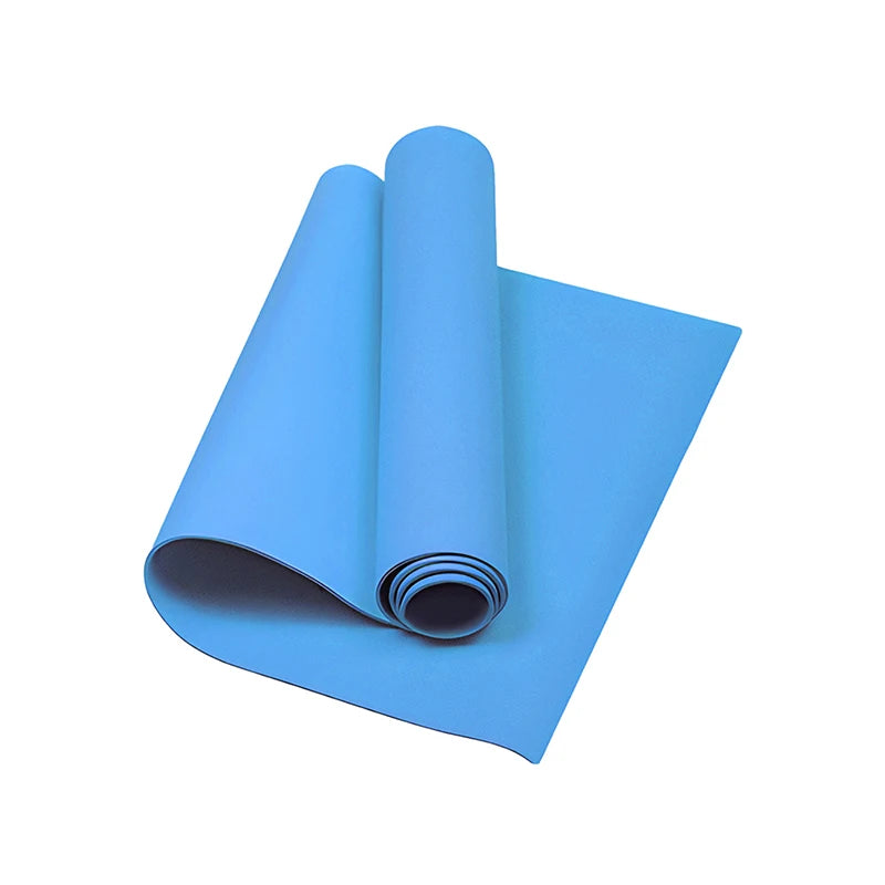 4MM Thick EVA Yoga / Pilates Mat