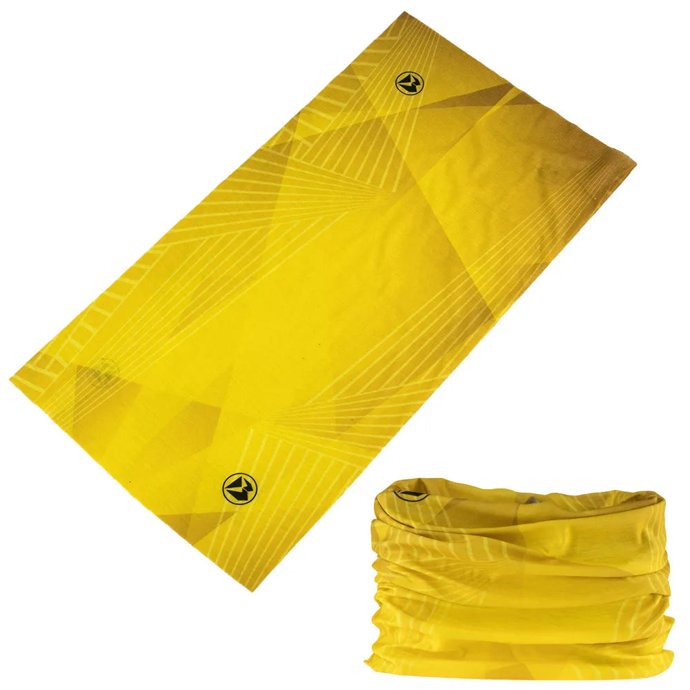 Gradient Color Turban