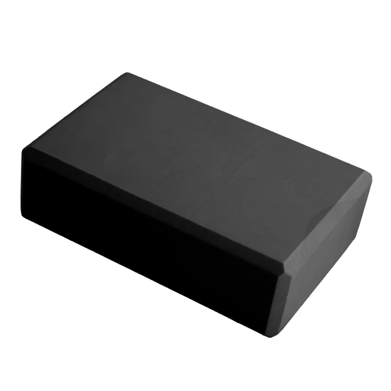 Yoga Blocks Gym Foam Brick