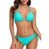 Anfilia Gradient Bikini Set
