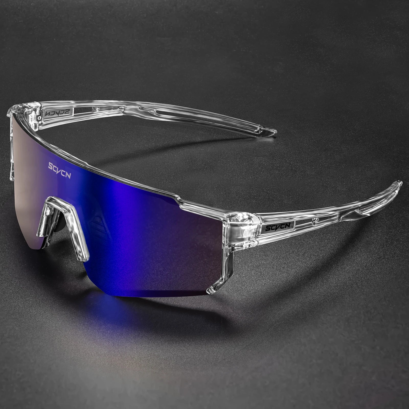 SCVCN New Outdoor Cycling Sunglasses