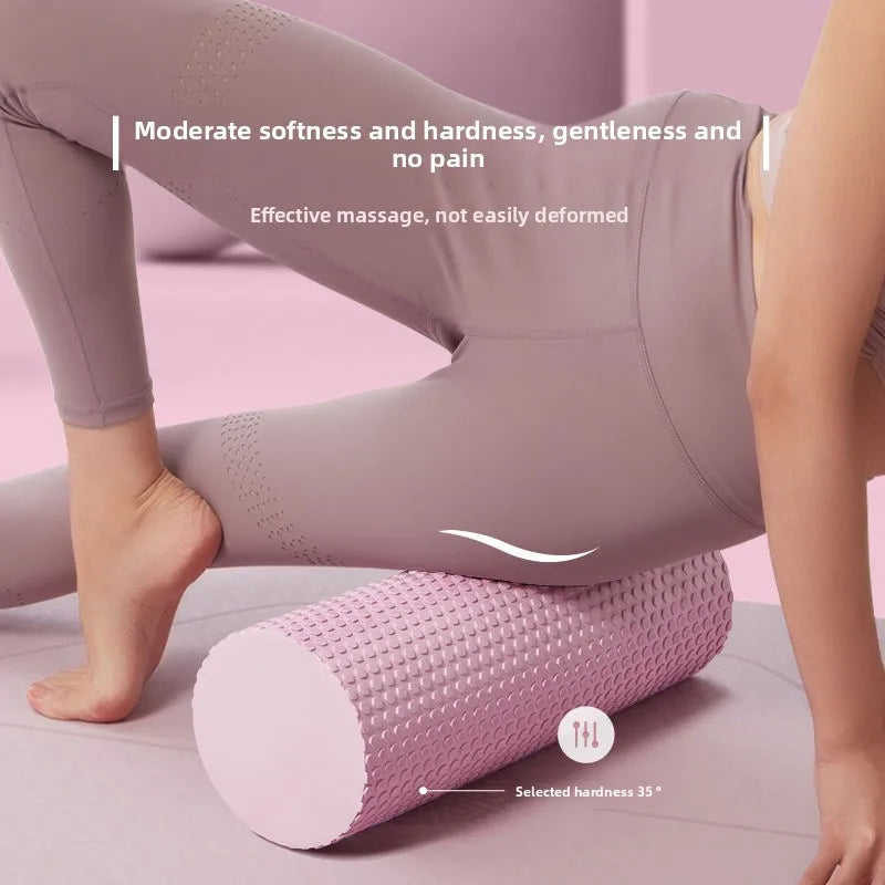 EVA High-Density Foam Roller