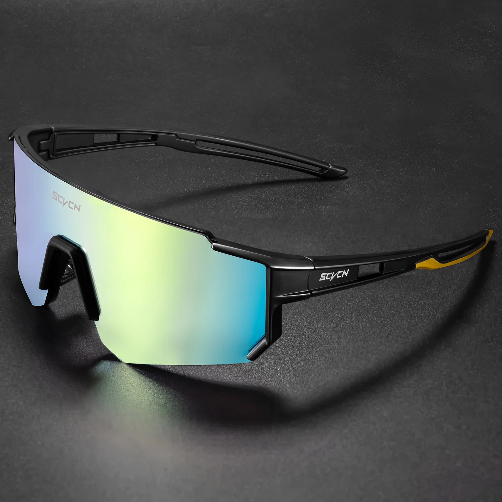SCVCN New Outdoor Cycling Sunglasses