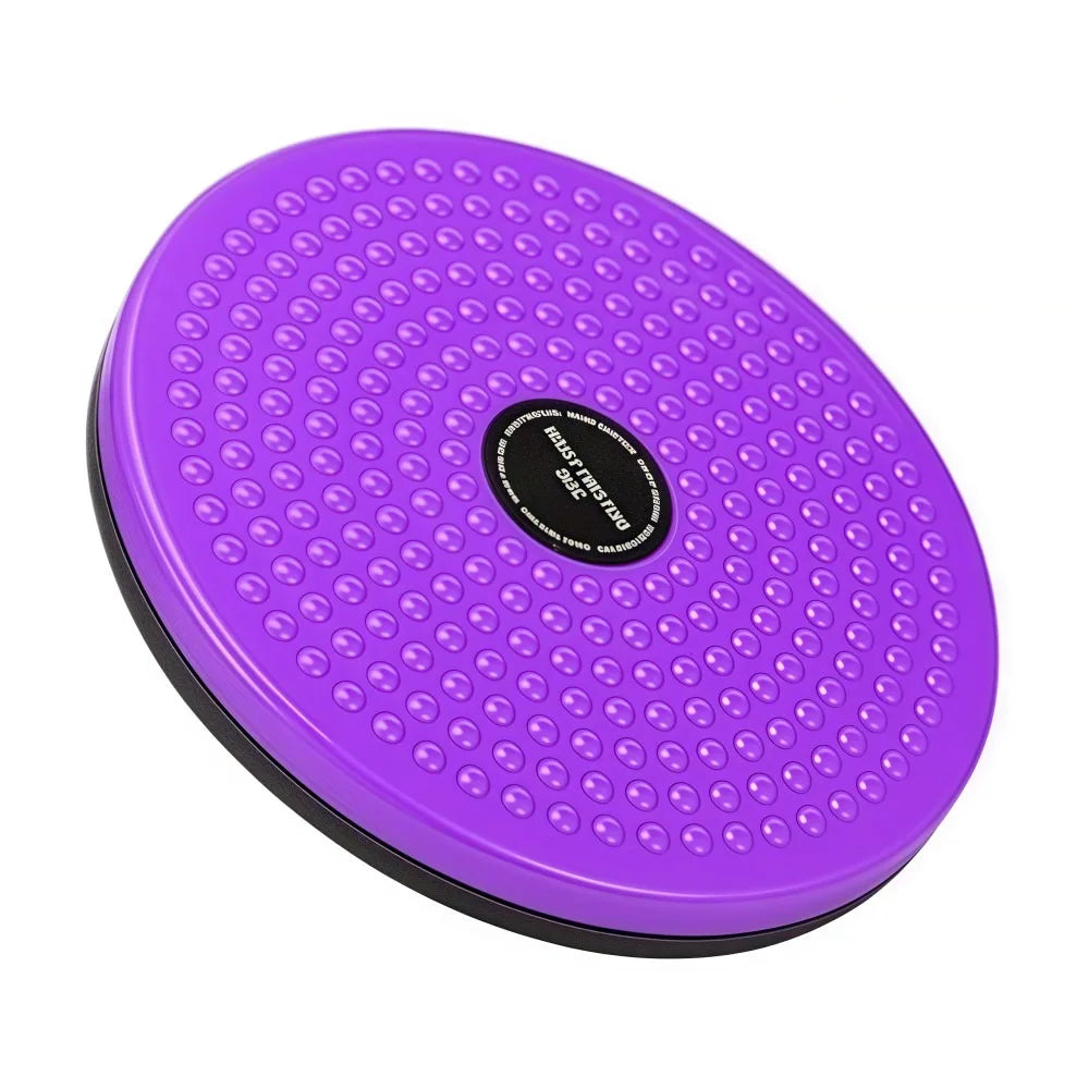 Multifunctional Waist Training Turntable
