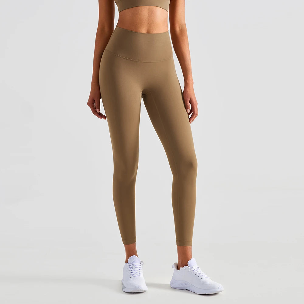 Vnazvnasi Women's Pants Sale Fitness Female Full-Length Leggings