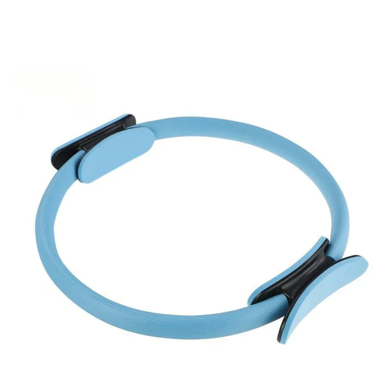 Yoga Fitness Ring Pilates Circle