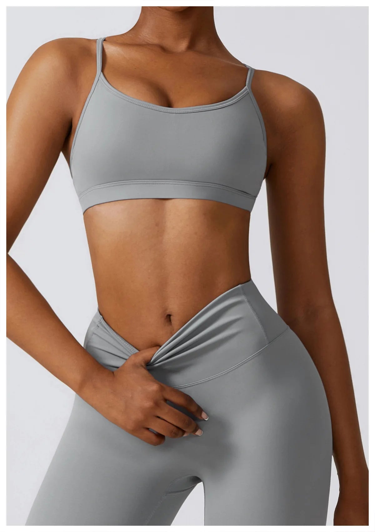Yoga Clothes 2/3 Piece Gym Set