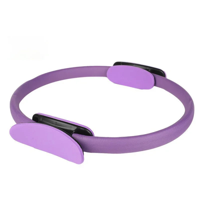 Yoga Fitness Ring Pilates Circle