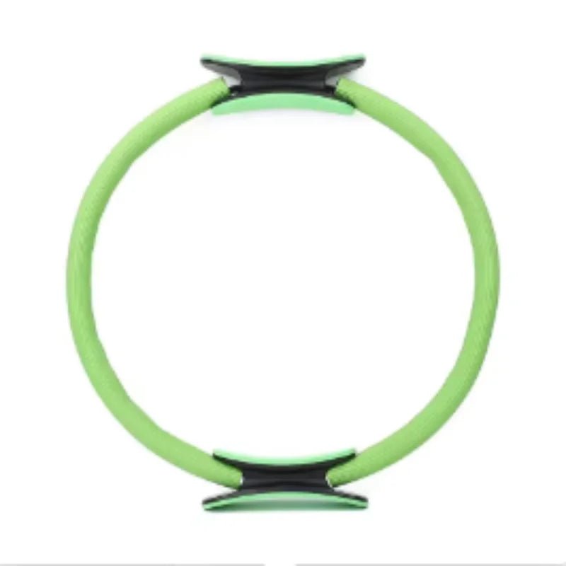 Yoga Fitness Ring Pilates Circle