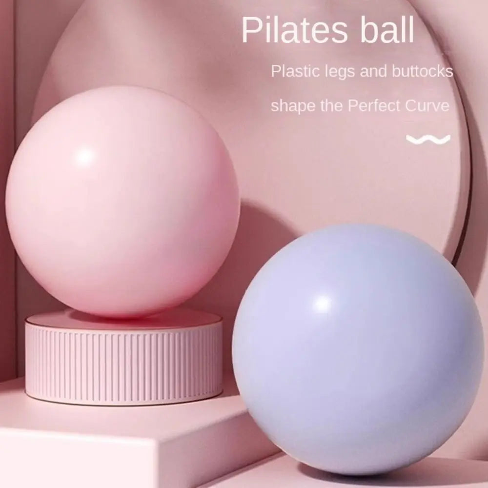 Mini PVC Yoga Ball
