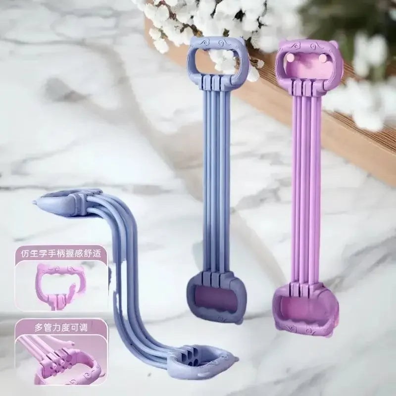 Adjustable Yoga Tension Ropes