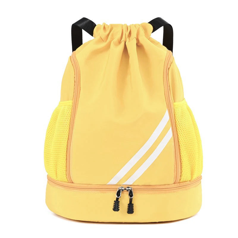 Sac à dos de sport 