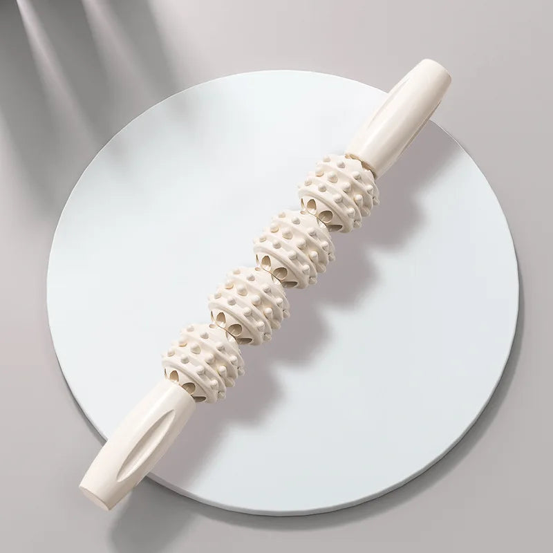 Handheld Muscle Roller Stick