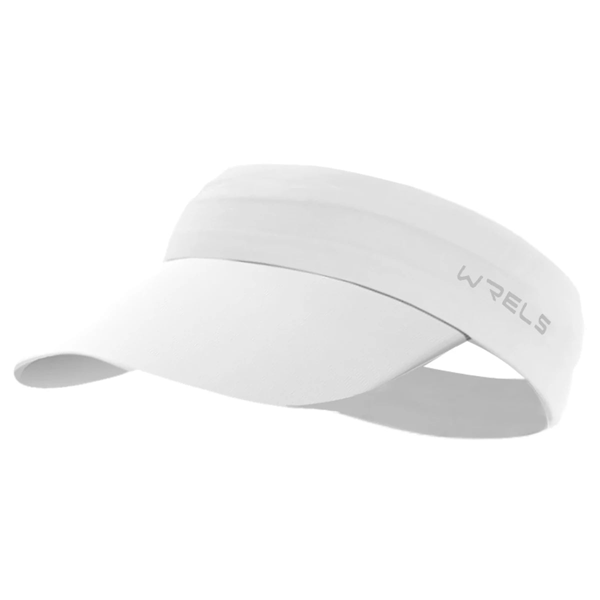 WRELS Stretchy Sun Visor Hat