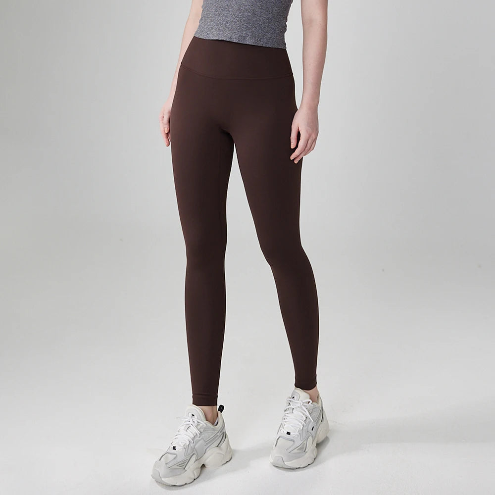 Vnazvnasi Women's Pants Sale Fitness Female Full-Length Leggings