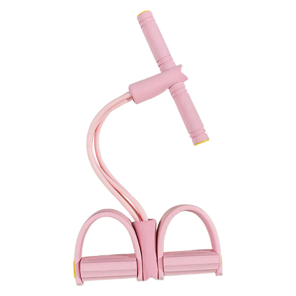 Multifunktions-Spannseil für Übungen mit Griffen 