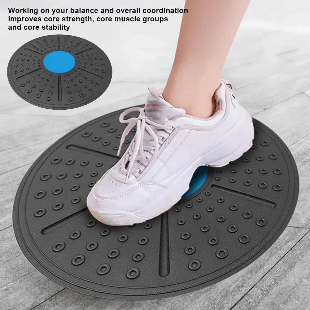 1Pc Yoga Balance Board